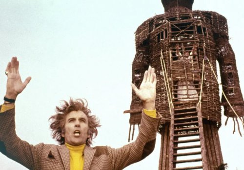 GB Greatest: The Wicker Man (OmU)