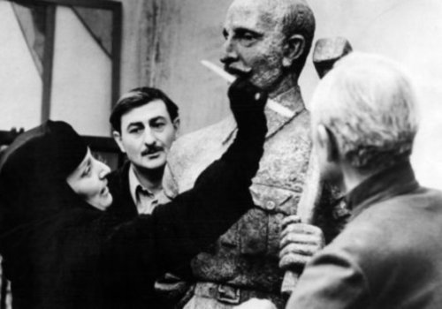 Georgiens Gold: An Unusual Exhibition