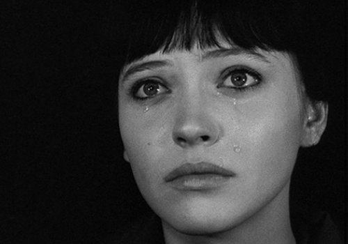 Godard: Vivre sa Vie