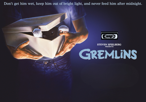 Gremlins [OV]