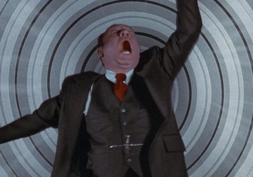 Mel Brooks 100!: High Anxiety