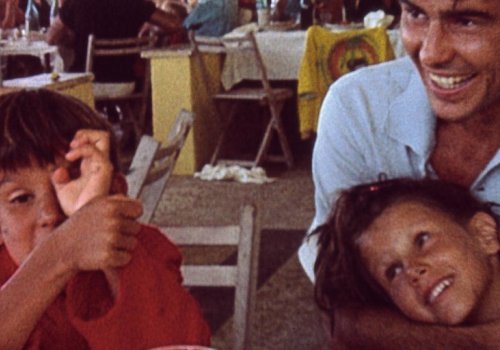Horst Buchholz…mein Papa