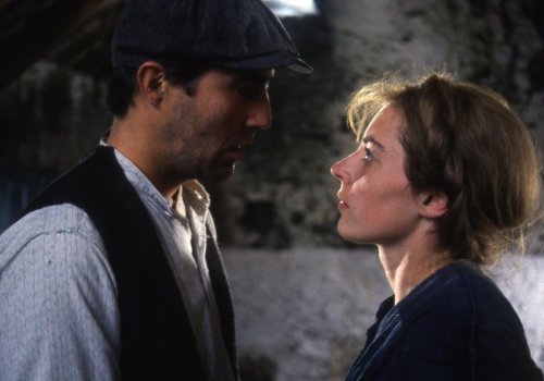 Irish on Screen: December Bride (Dezemberbraut)