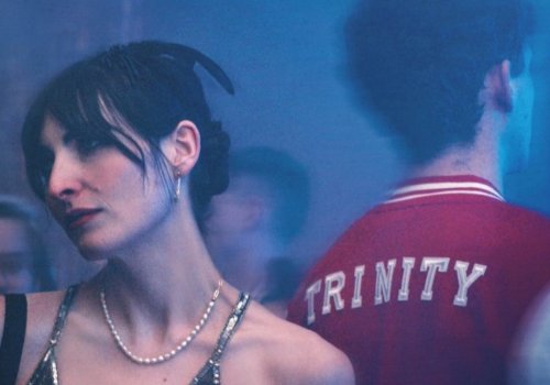 Irish Film Festival: Girls and Boys