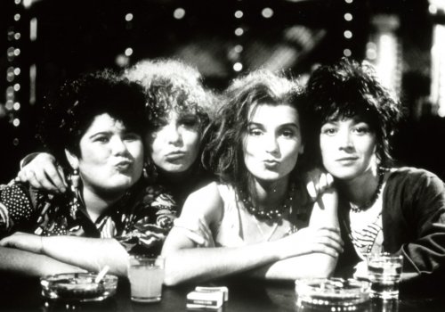 Irish on Screen: Hush-a-Bye Baby