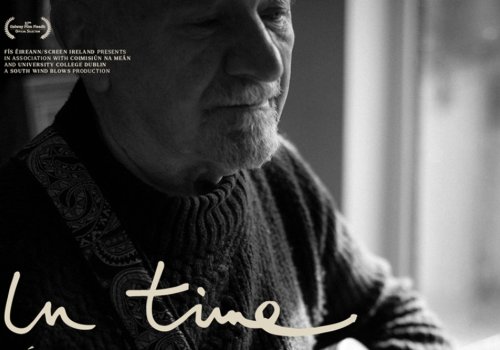 Irish Film Festival: In Time