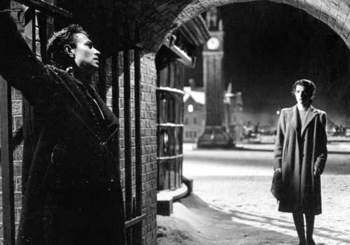 Irish on Screen: Odd Man Out (Ausgestoßen)