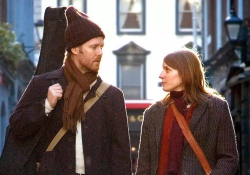 Irish on Screen: Once