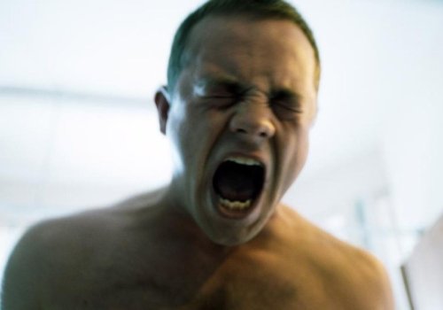 Irish Film Festival: Patrick`s Day