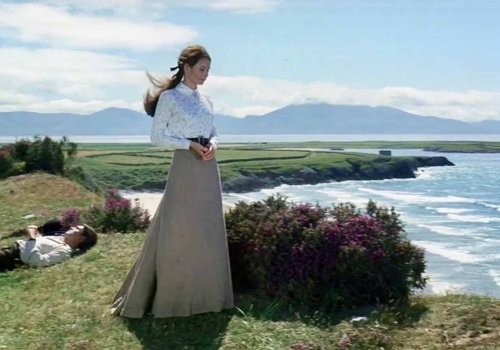 Irish on Screen: Ryan’s Daughter (Ryan’s Tochter)