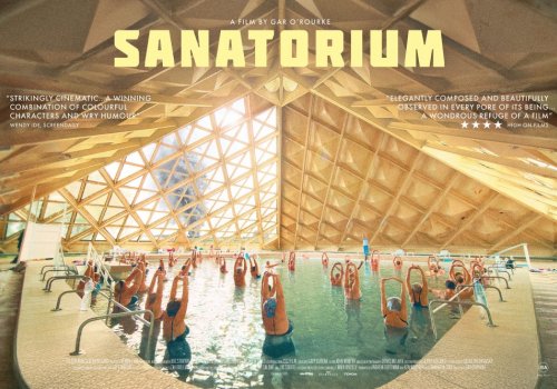 Irish Film Festival: Sanatorium