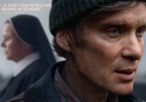 Irish Film Festival: Small Things Like These