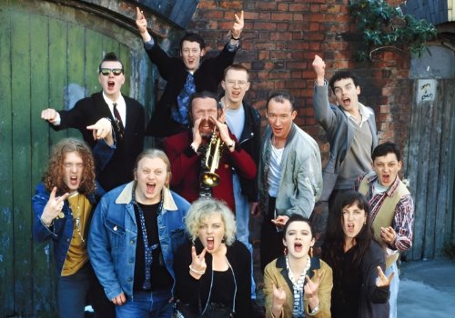Irish Film Festival: The Commitments