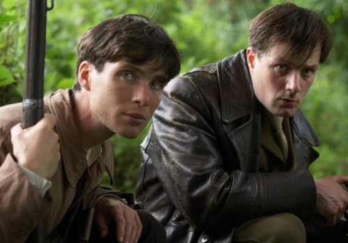 Irish Film Festival: The Wind That Shakes The Barley