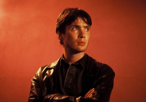 Irish Film Festival: Intermission