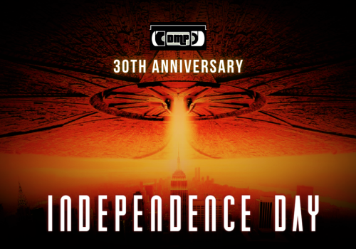 Independence Day