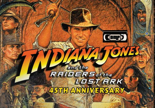 Raiders of the Lost Ark