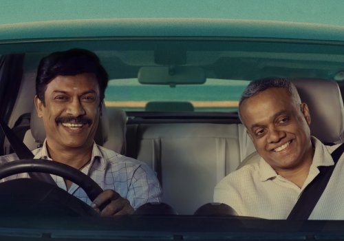 IGFW: Carmeni Selvam