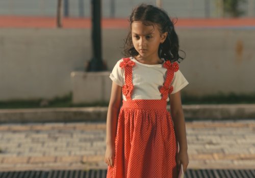 IGFW: Short Film Program 2