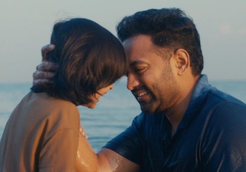 IGFW: Sarkeet - A short trip
