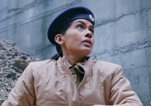 IGFW - Opening Film: Soch – A Perception