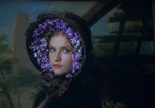 Isabelle Huppert: Lady of the camelias