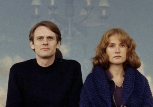 Free Friday: Isabelle Huppert: The Lacemaker