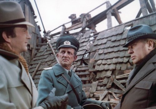 Unsere Besten: Jadup und Boel