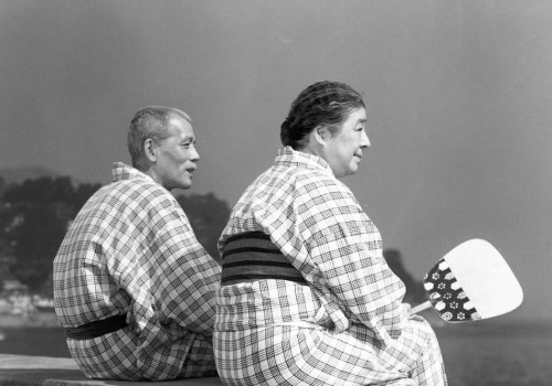 Japan #2: Tokyo Story