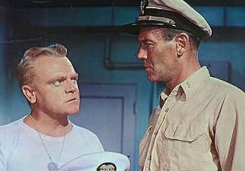 John Ford: Mister Roberts