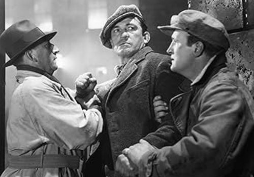 John Ford: The Informer