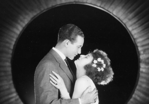 StummfilmLIVEFestival: Die keusche Susanne