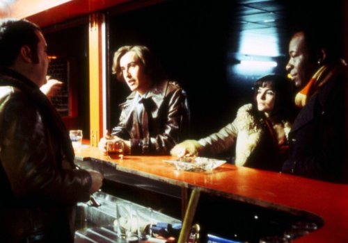 Like a Rolling Stone: 24 Hour Party People