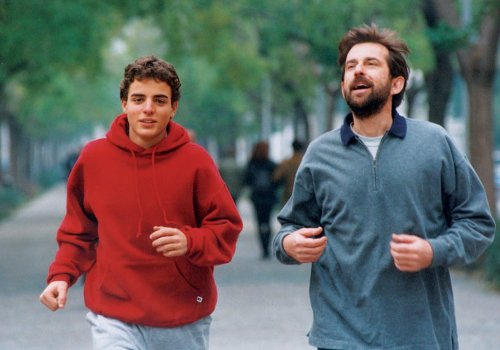 CinemAperitivo: La stanza del figlio