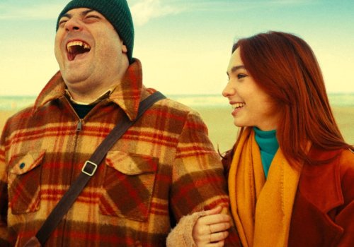 CinemAperitivo: La vita da grandi