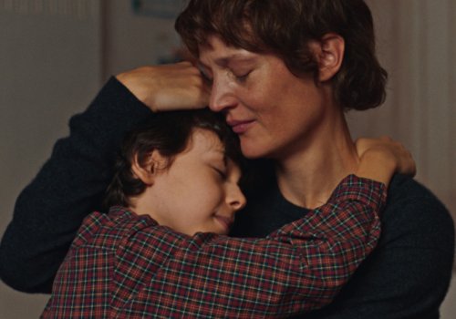 Cannes @ Babylon: Love Me Tender