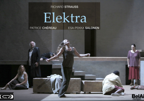 Strauss: Elektra