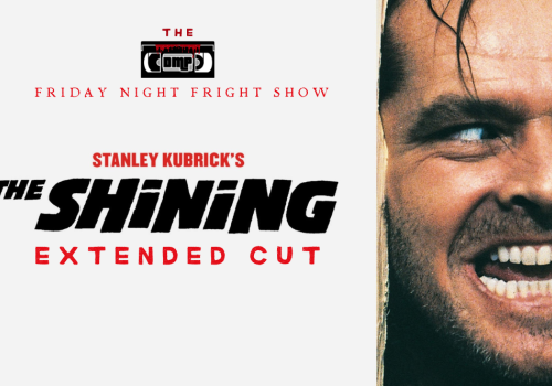 The Shining - Extended Cut [OV]
