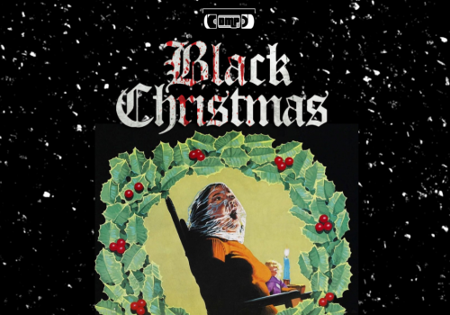 Black Christmas [OmU]