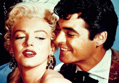 Marilyn Monroe: River of No Return (OmU)
