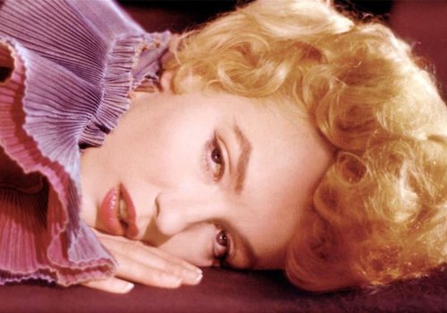 Marilyn Monroe: The Prince and the Showgirl