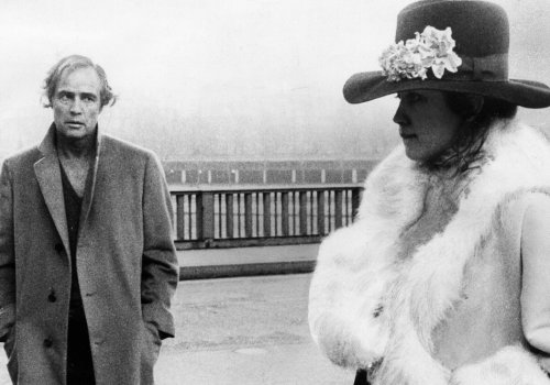 Free Friday: Last Tango in Paris