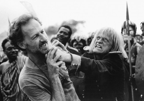 Kinski 100!: Mein liebster Feind