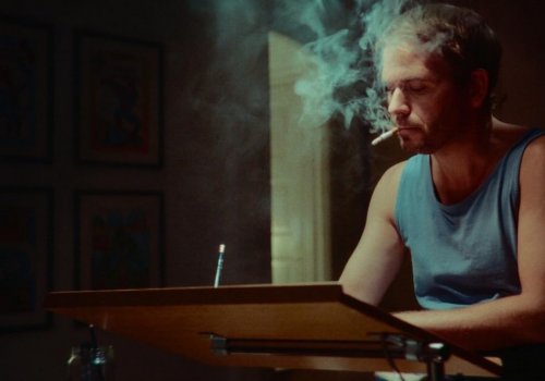 Berlin-Premiere: My Troubles With Comics