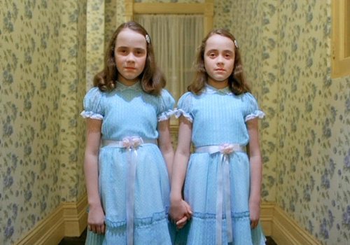 Clockwork Kubrick: The Shining