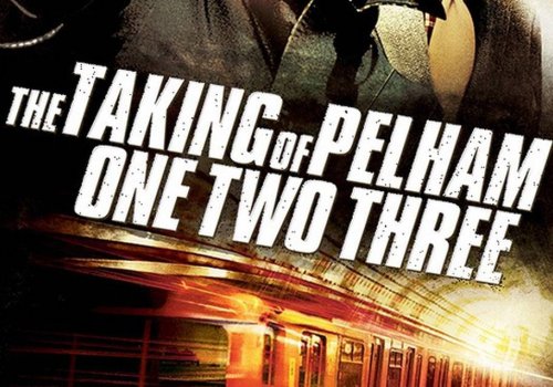 New Hollywood: The Taking of Pelham One Two Three
