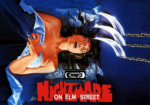A Nightmare on Elm Street
