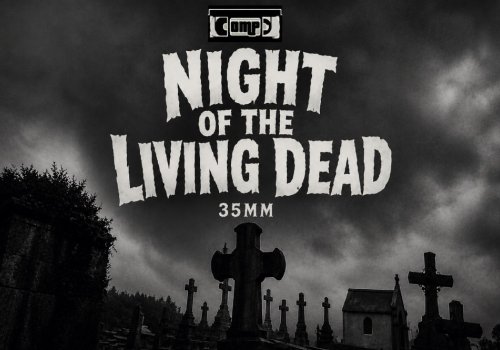 Night of the Living Dead