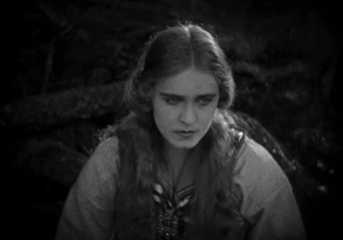 Stummfilm um Mitternacht: Nor-Way: Café X