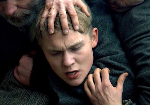 Nor-Way: King of Devil`s Island